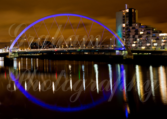 Clyde by Night