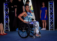 Disabilty Fashion Week